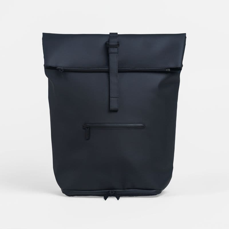 NORJ Backpack — Matte Black