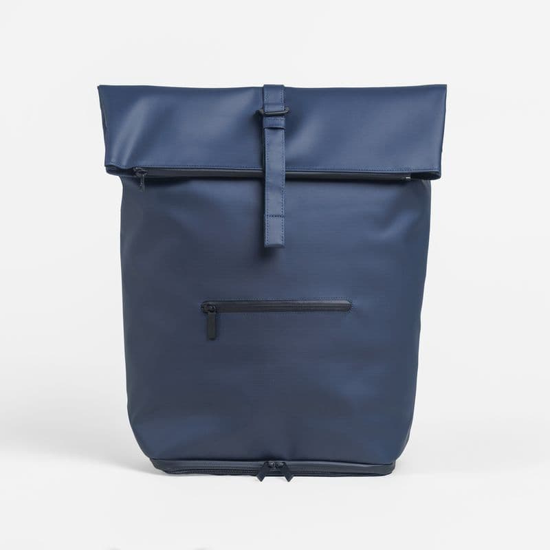 NORJ Backpack — Navy Blue